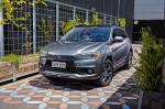 Mitsubishi ASX 2016 года (AU)